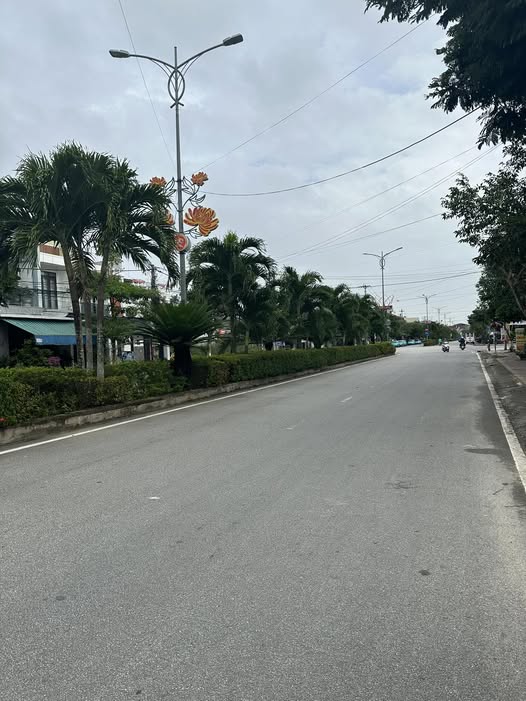 FrontHouse Lê Quý Đôn La Hà 7m² giá 2 tỷ - Mặt tiền sầm uất, kinh doanh đỉnh!