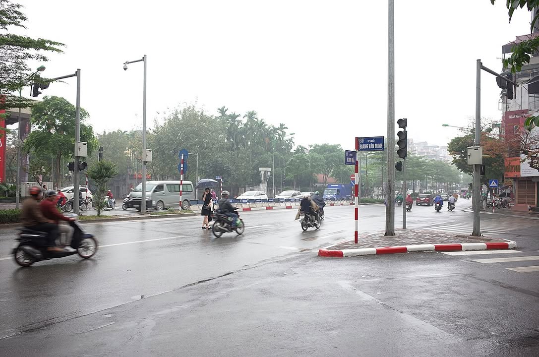 Cho thuê nhà mặt phố Kim Mã 80m² giá 45 triệu - Kinh doanh bất chấp!