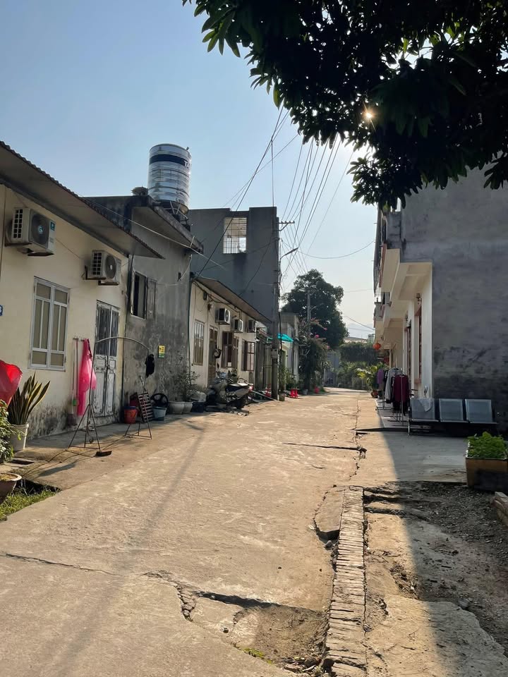 Đất nền đẹp Ngõ 200 Minh Khai 190m² - Mặt tiền 10m thuận lợi kinh doanh!