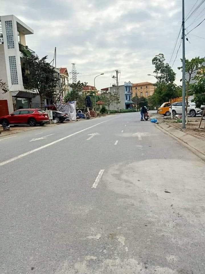 Mặt tiền kinh doanh Đường Yết Kiêu Phủ Lý 100m² - Đầu tư sinh lời ngay!