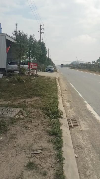 Đất kinh doanh mặt đường T1, Thanh Phong, 93m² giá 3 tỷ - Sổ đỏ chính chủ!