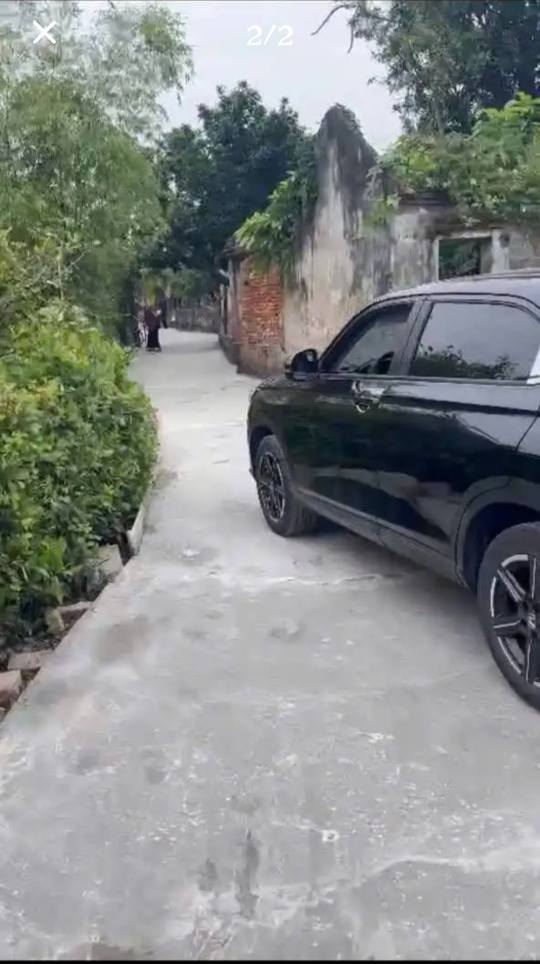 Đất nền An Nội Bình Lục 94m² giá 600 triệu - Cơ hội vàng cho cặp vợ chồng trẻ!