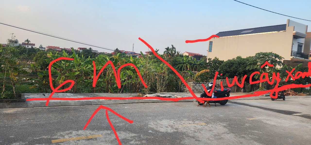 Đất nền Kim Bảng Hà Nam 126m² - Đầu tư sinh lời ngay!