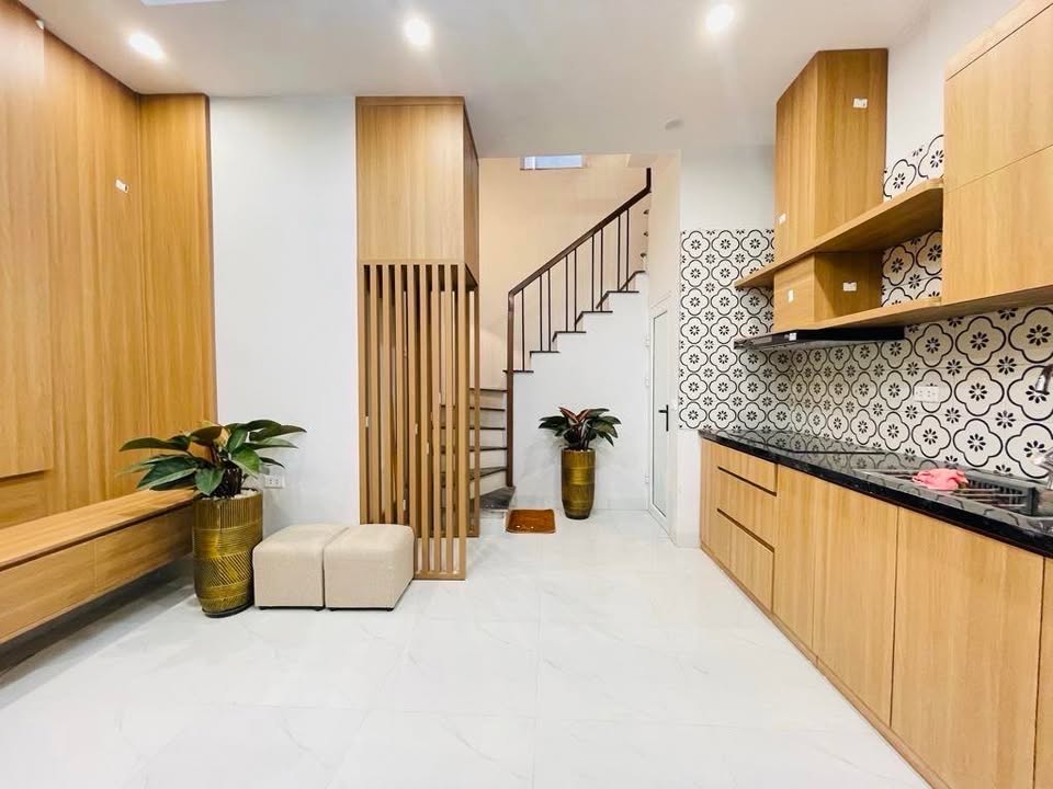 Căn hộ Minh Khai 22m² giá 3.93 tỷ - Full nội thất, chính chủ!