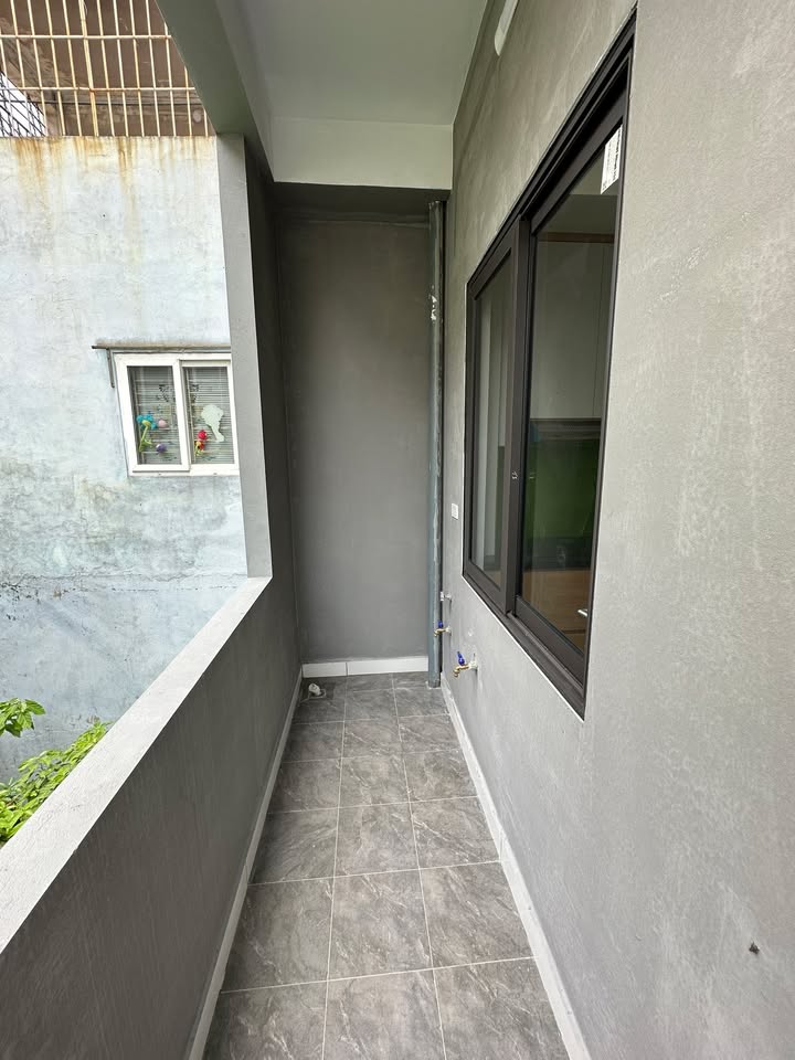 Nhà nhỏ cho thuê tại Ngõ 279 Đội Cấn, 45m² - Giá thỏa thuận hấp dẫn!