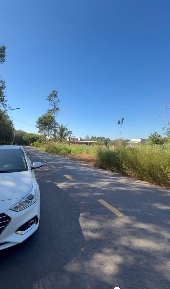 Nhà mặt tiền DH615, Bàu Bàng 250m² chỉ 8xx triệu - Đầu tư sinh lời ngay!