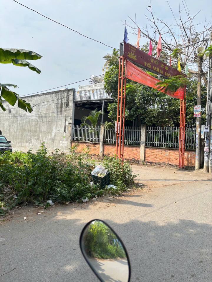 Đất mặt tiền Trảng Dài, Biên Hòa 140m² giá 1.29 tỷ - Đầu tư sinh lời ngay!