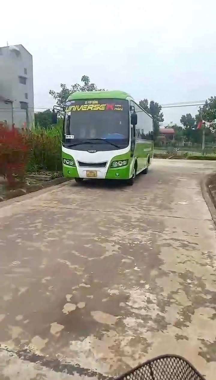 Đất nền Liên Sơn Tân Yên 108m² giá 1.4 tỷ - Cơ hội đầu tư tuyệt vời!