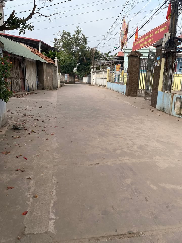 Đất nền Lạng Giang Bắc Giang 80m² giá 1.9 tỷ - Khu dân cư văn minh, yên tĩnh!