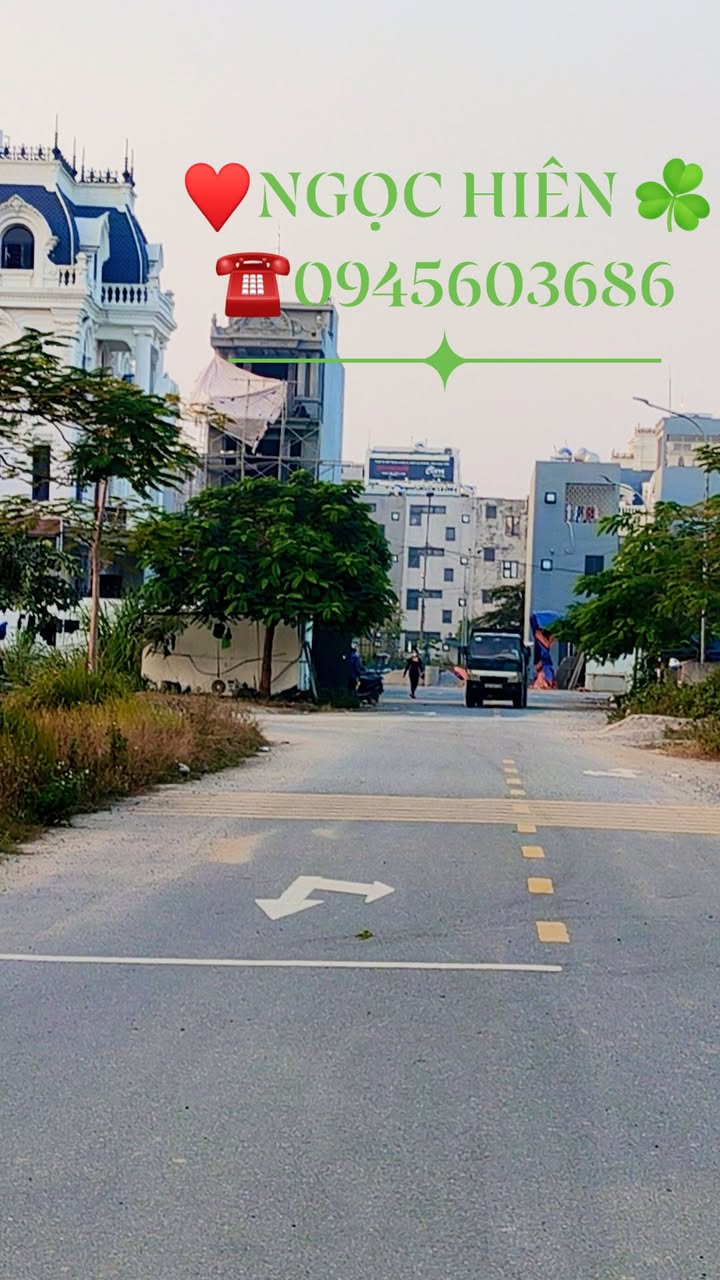 Đất nền khu đô thị Thanh Phong Thanh Liêm 86.9m² giá chỉ 2 tỷ - Đầu tư sinh lời ngay!