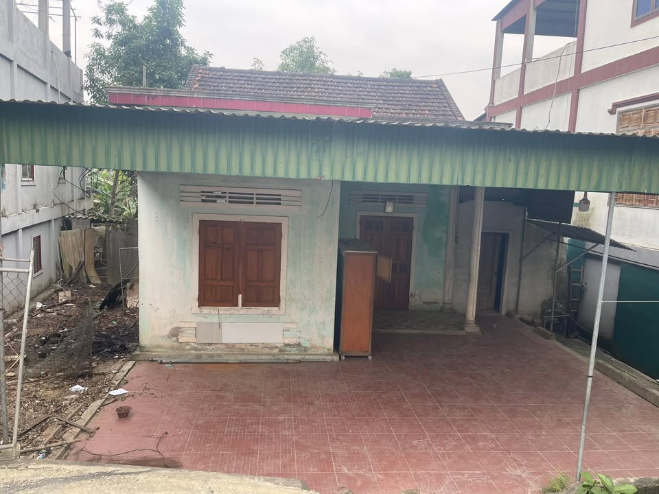 Nhà cho thuê Nam Đàn 3 phòng ngủ - Giá thỏa thuận hợp lý!