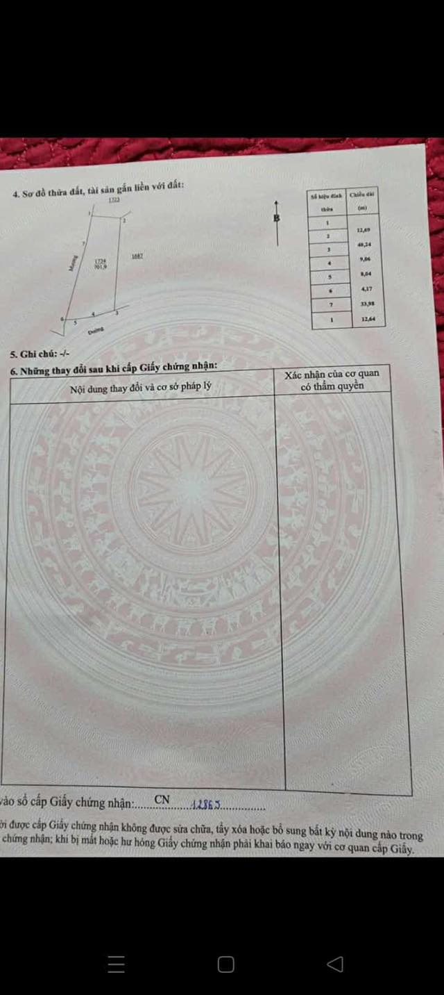 Đất nền xóm 3, xã Nam Nghĩa, 701m² - Giá thỏa thuận hấp dẫn!