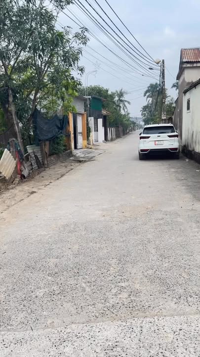 Nhà cấp 4 Hưng Đông 80m² giá tốt - Cách Nguyễn Trường Tộ chỉ 30m!