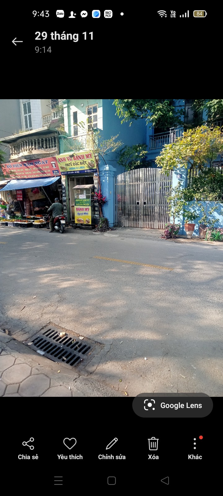 Đất Thạch Bàn Long Biên 69m² giá 11.7 tỷ - Cơ hội đầu tư hấp dẫn!