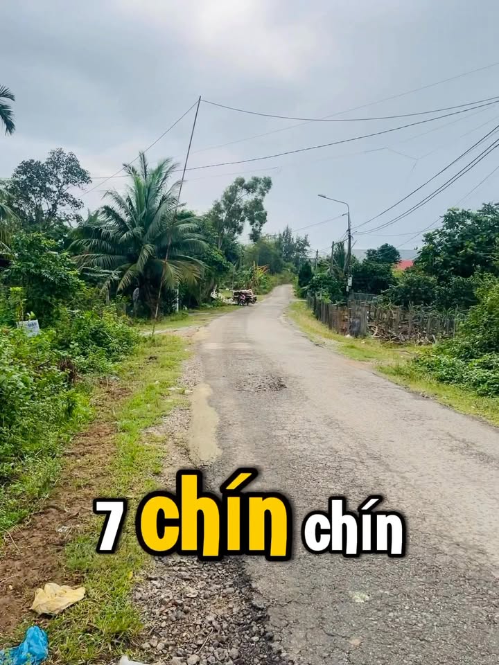 Đất ở mặt tiền đường 27m tại Tam Phú, 142m² giá 1,2 tỷ - Cơ hội đầu tư không thể bỏ lỡ!