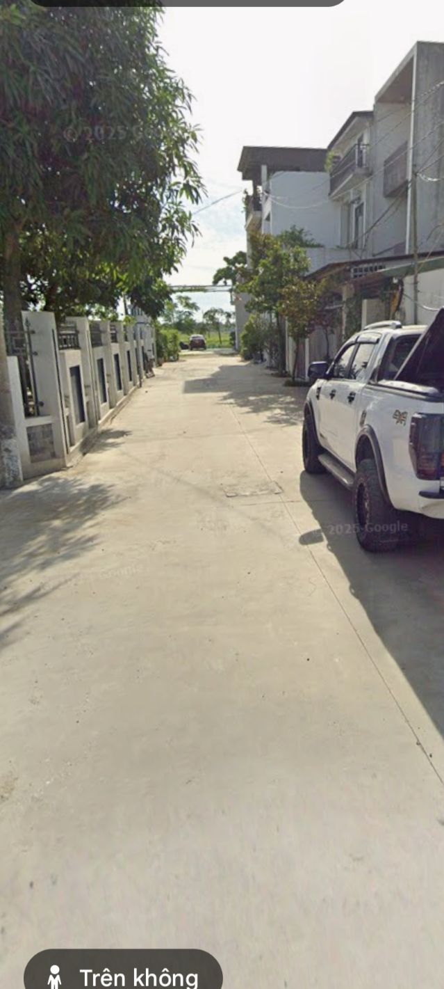 Đất nền Hưng Đông, Vinh 90m² - Đường thông rộng 6m, giá thỏa thuận!