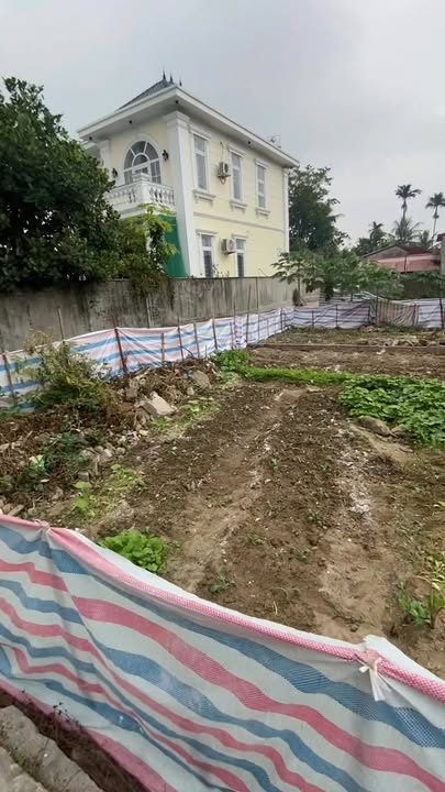 Đất nền Hồng An, An Dương 50m² giá chỉ từ 900 triệu - Đầu tư sinh lời ngay!