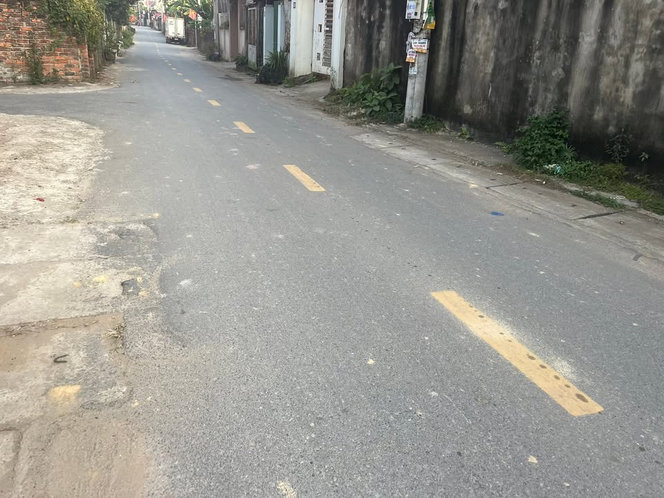 Đất thổ cư 62m² tại Mai Đình, Sóc Sơn giá chỉ 2 tỷ - Đầu tư lý tưởng!