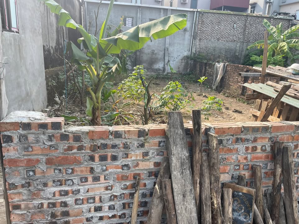 Đất bán Xuân Dục 99m² giá thỏa thuận - Cơ hội đầu tư tuyệt vời!