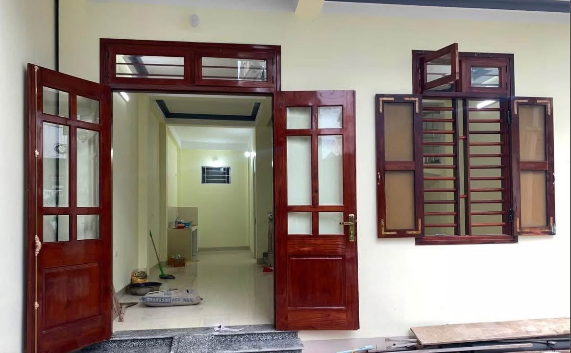 Nhà 1,5 tầng Tổ 8 Phường Hợp Giang 68m² giá 1 tỷ - Dọn vào ở ngay!
