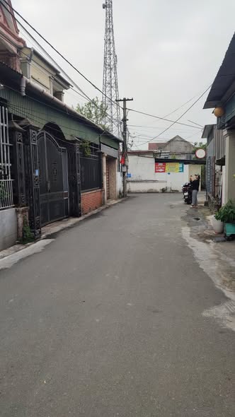 Nhà 2 tầng tại thị trấn Xuân An, Nghi Xuân, 156m² - Giá 3 tỷ chính chủ!