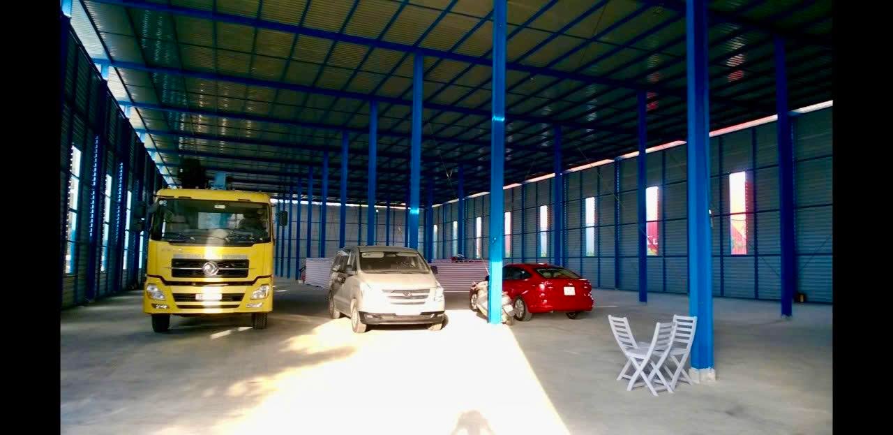 Kho xưởng Thọ Quang, Sơn Trà 4000m² - Lô góc 2 mặt tiền, giá tốt thỏa thuận!