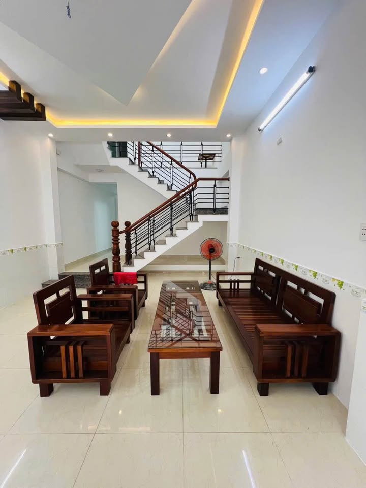 Nhà cho thuê 2 tầng đường An Thượng 21, Đà Nẵng 80m² - Full nội thất, ưu tiên gia đình!