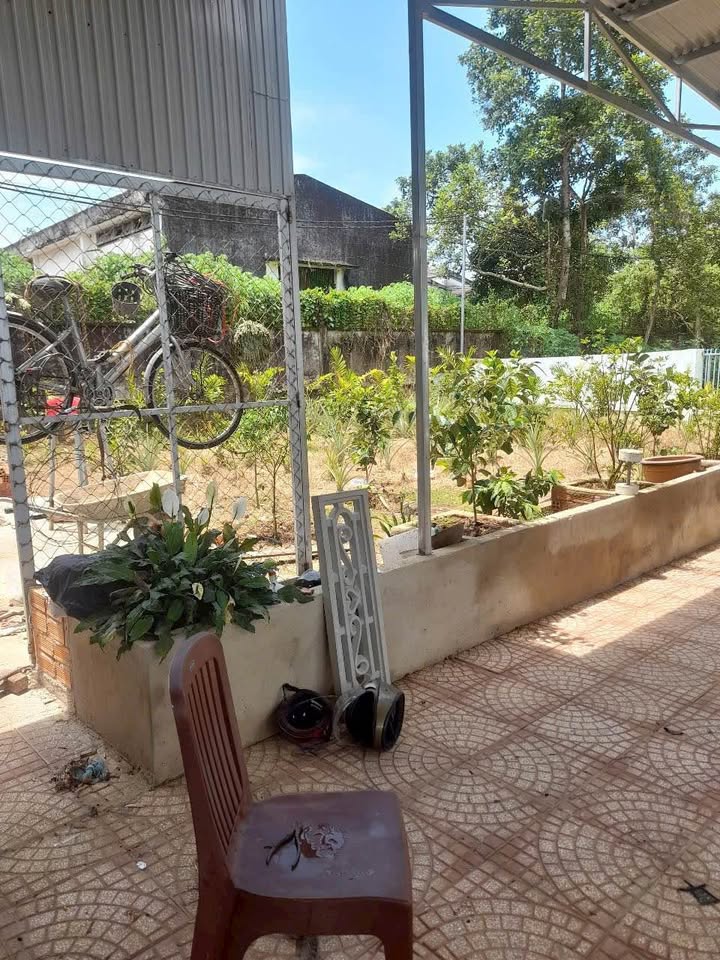 Nhà 2 mặt tiền Đại Lào, Bảo Lộc 344m² giá 2.95 tỷ - Tiện kinh doanh, ở ngay!