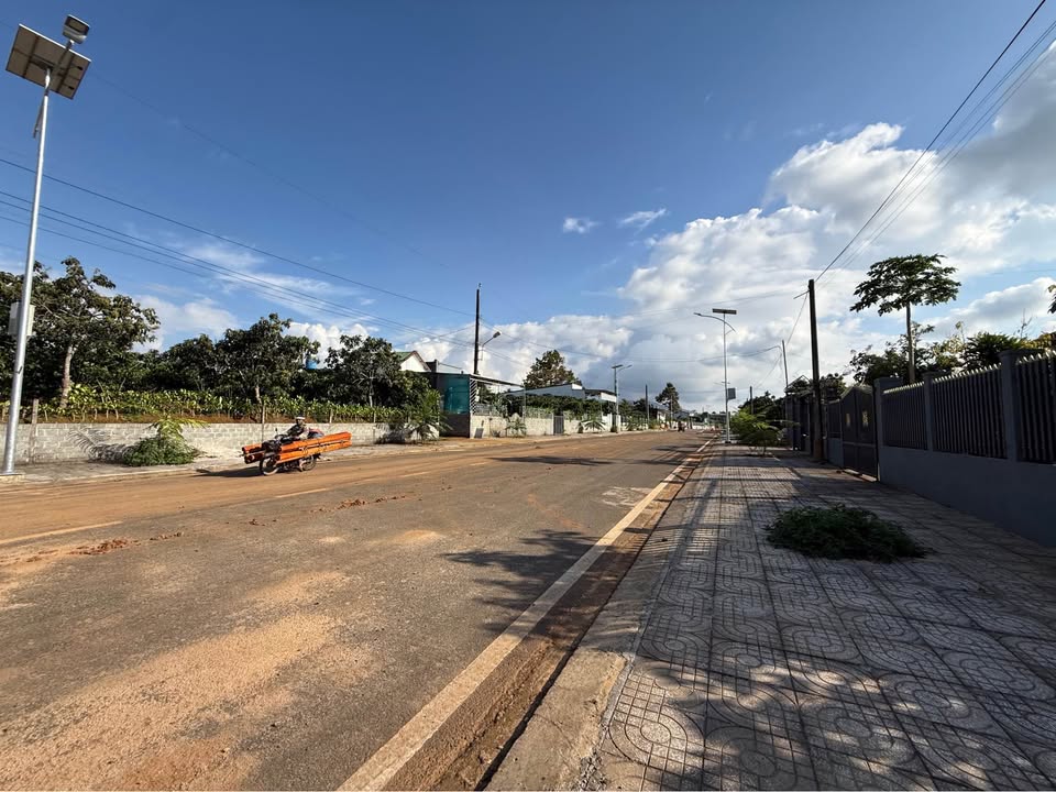 Đất thổ cư mặt tiền Lê Lai, Bảo Lộc 570m² giá 3.8 tỷ - Cơ hội đầu tư tuyệt vời!