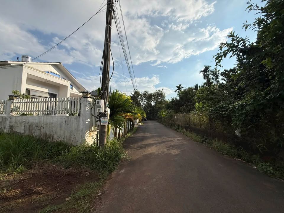 Đất nền thổ cư 234m² hẻm 34 Lý Chính Thắng, Bảo Lộc - Giá chỉ 3.3 tỷ!