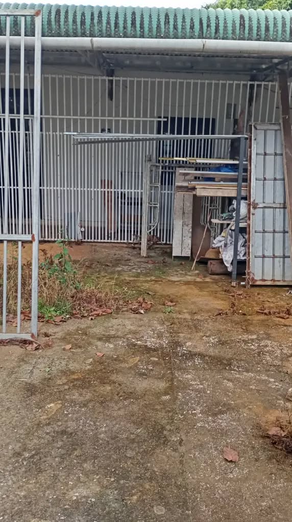 Nhà bán phường 3 Bảo Lộc 400m² giá 1.8 tỷ - Ô tô vào tận nơi!