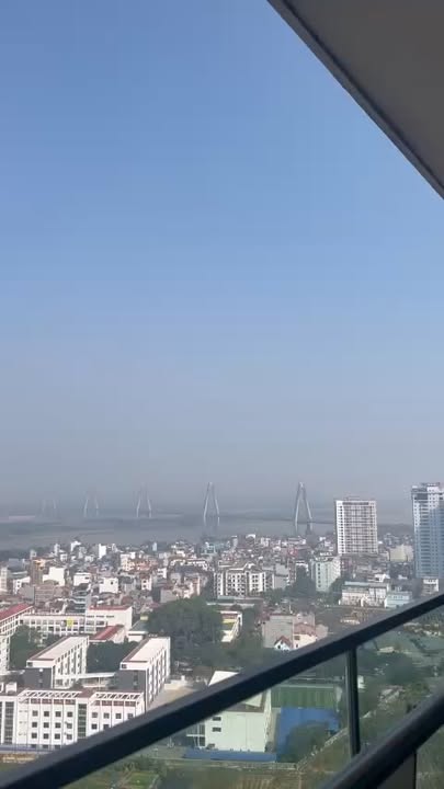 Căn hộ Sunshine Golden River Tây Hồ 2-4 phòng ngủ giá từ 21 triệu - Dọn vào ở ngay!