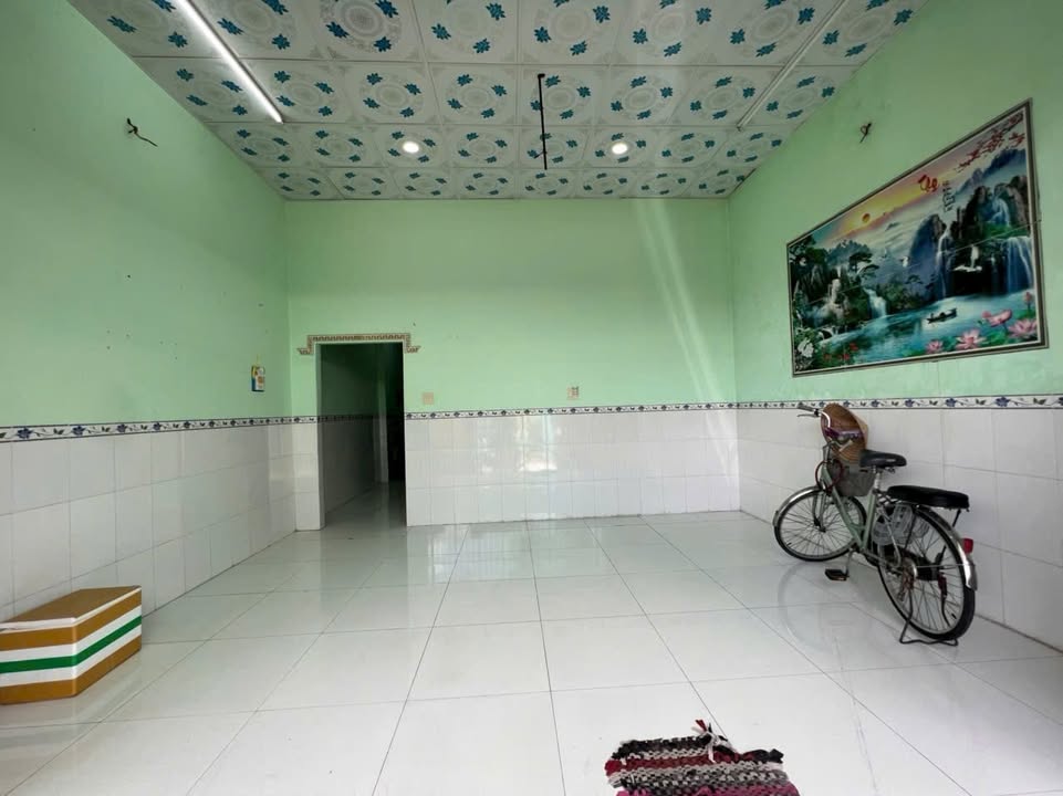 Nhà 2 mặt tiền KDC Ngã Am TP Sa Đéc 89m² giá 1 tỷ - Không thể bỏ lỡ!
