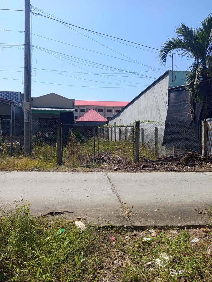 Đất nền chính chủ xã Tân Dương, 237m² giá 1.4 tỷ - Cơ hội đầu tư hấp dẫn!