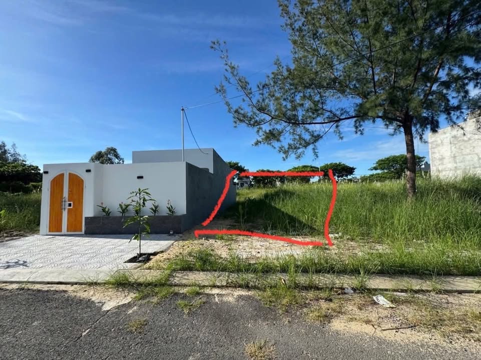 Đất nền khu dân cư Đông Hải, Hòa Hải 100m² giá 4.35 tỷ - Không thể bỏ lỡ!