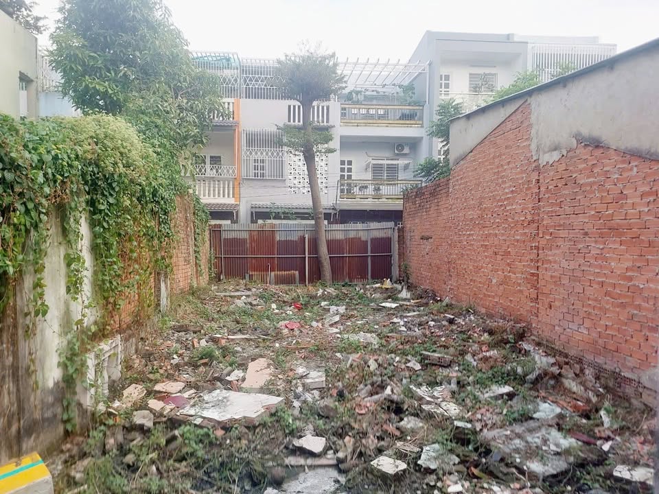 Đất Hiệp Bình Phước Thủ Đức 78m² giá 5.5 tỷ - Đầu tư sinh lời ngay!