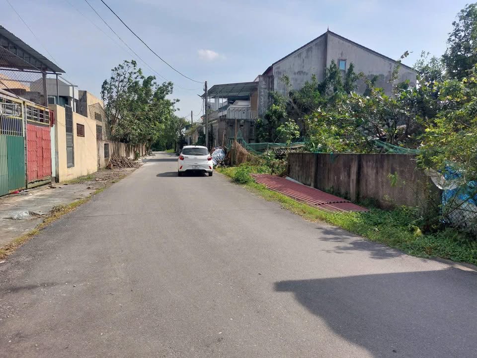 Đất nền phường Nguyễn Du, Hà Tĩnh 150m² giá chỉ 3 tỷ - Đầu tư sinh lời ngay!