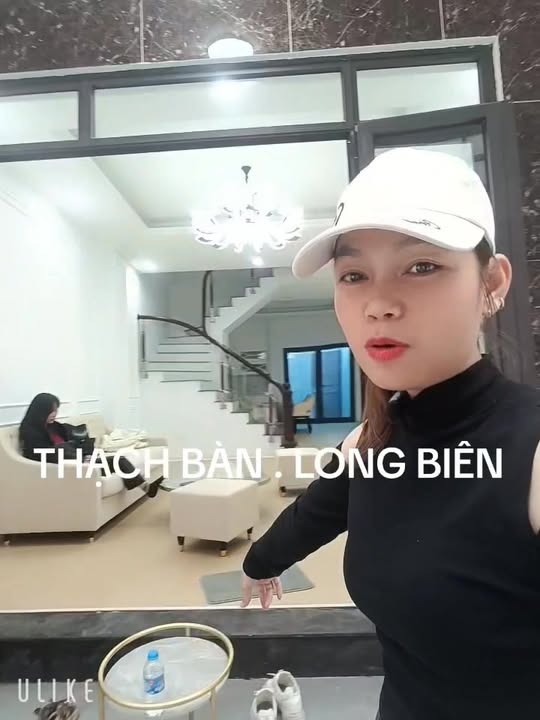 Nhà phố Thạch Bàn Long Biên 72m² giá thỏa thuận - Nhà đẹp 4 tầng, ô tô đỗ cửa!