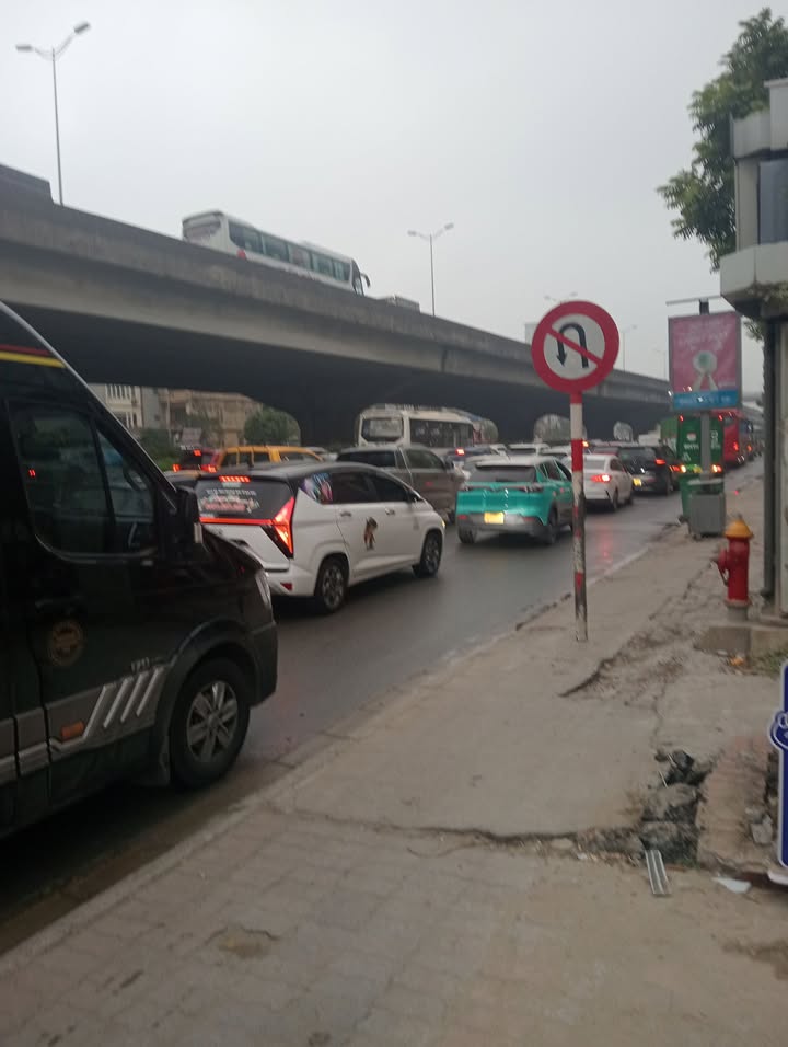 Mặt bằng kinh doanh cho thuê tại Nguyễn Xiển, Thanh Xuân - Diện tích 200m², Giá 55 triệu/tháng