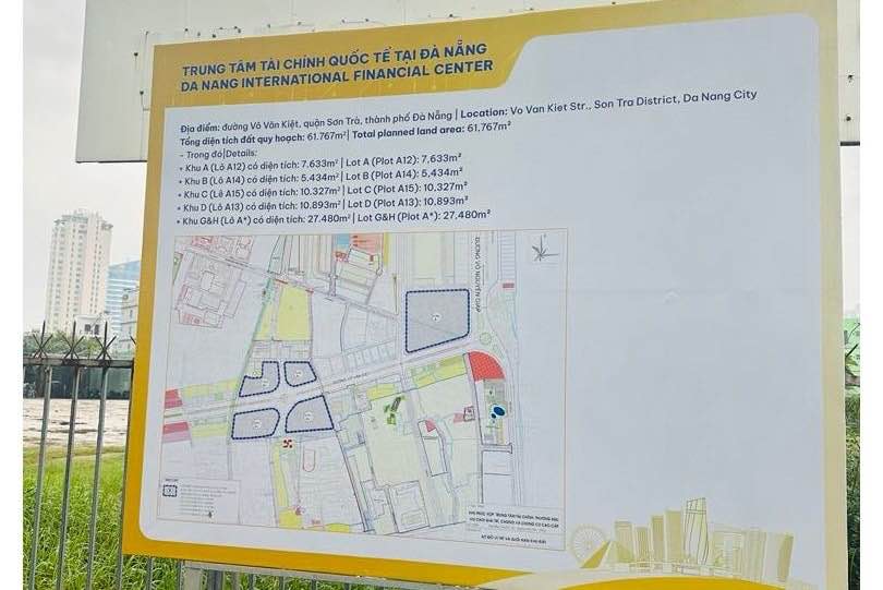 Đất nền đường Mỹ Khê 7, Sơn Trà, Đà Nẵng 81m² giá 15 tỷ - Đầu tư sinh lời ngay!