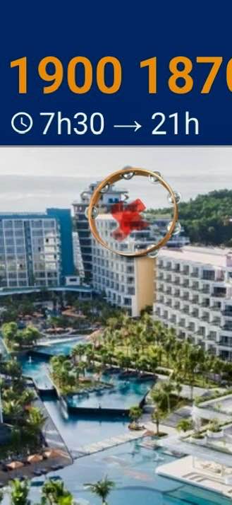 Penthouse Sun Premier Bãi Khem Phú Quốc 178m² giá 30 tỷ - Đầu tư sinh lời bền vững!