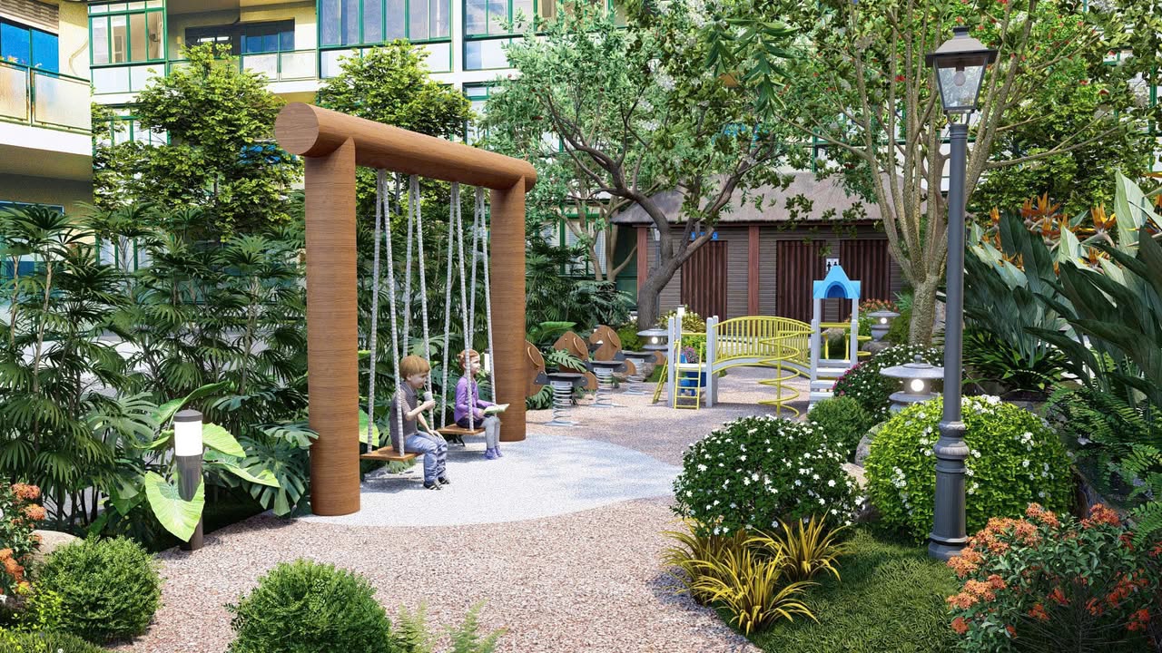 Đất nền Phố Nối Park Hill 85m² giá thỏa thuận - Cơ hội đầu tư sinh lời cao!