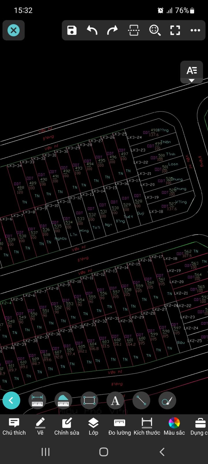 Đất nền Khu đô thị Tiến Lộc Phủ Lý 100m² giá 2.1 tỷ - Cơ hội đầu tư hấp dẫn!