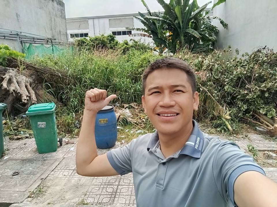 Đất nền KDC an ninh Tân Đông Hiệp, Dĩ An 80m² giá 3.5 tỷ - Không gian sống lý tưởng!