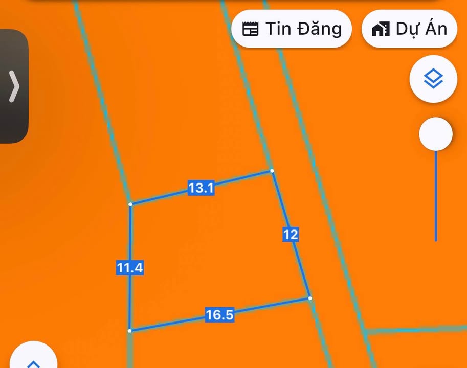 Đất nền Xuân Hòa, Long Khánh 176m² giá 2.5 tỷ - Sổ riêng, thổ cư đầy đủ!