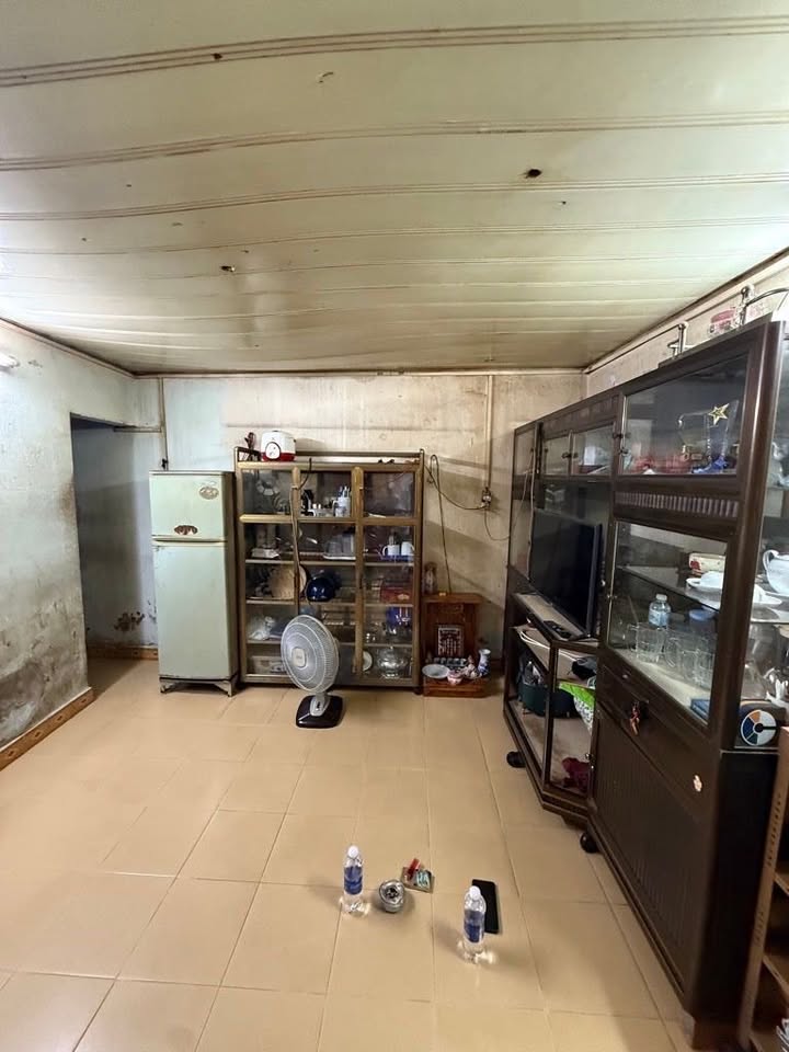 Nhà riêng Trần Khắc Chân, Q1 - 18m² giá 3.6 tỷ - Cơ hội đầu tư tuyệt vời!