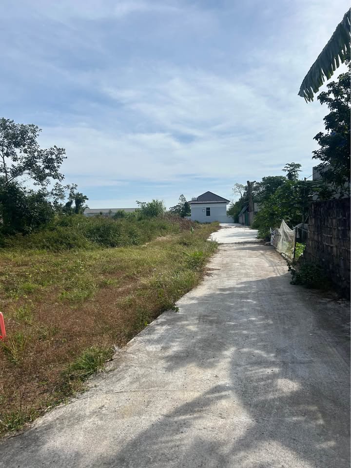 Đất nền F0 tại khu 5 Hải Xuân 131m² giá 800 triệu - Sổ xanh đẹp, cơ hội đầu tư!