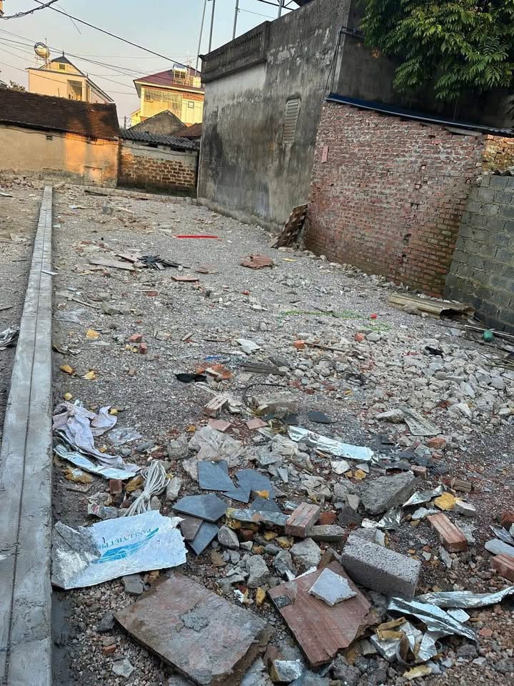 Đất thổ cư thôn Bèn, xã Tuy Lai, huyện Mỹ Đức 114.5m² - Giá chỉ 2 tỷ, chính chủ bán gấp!