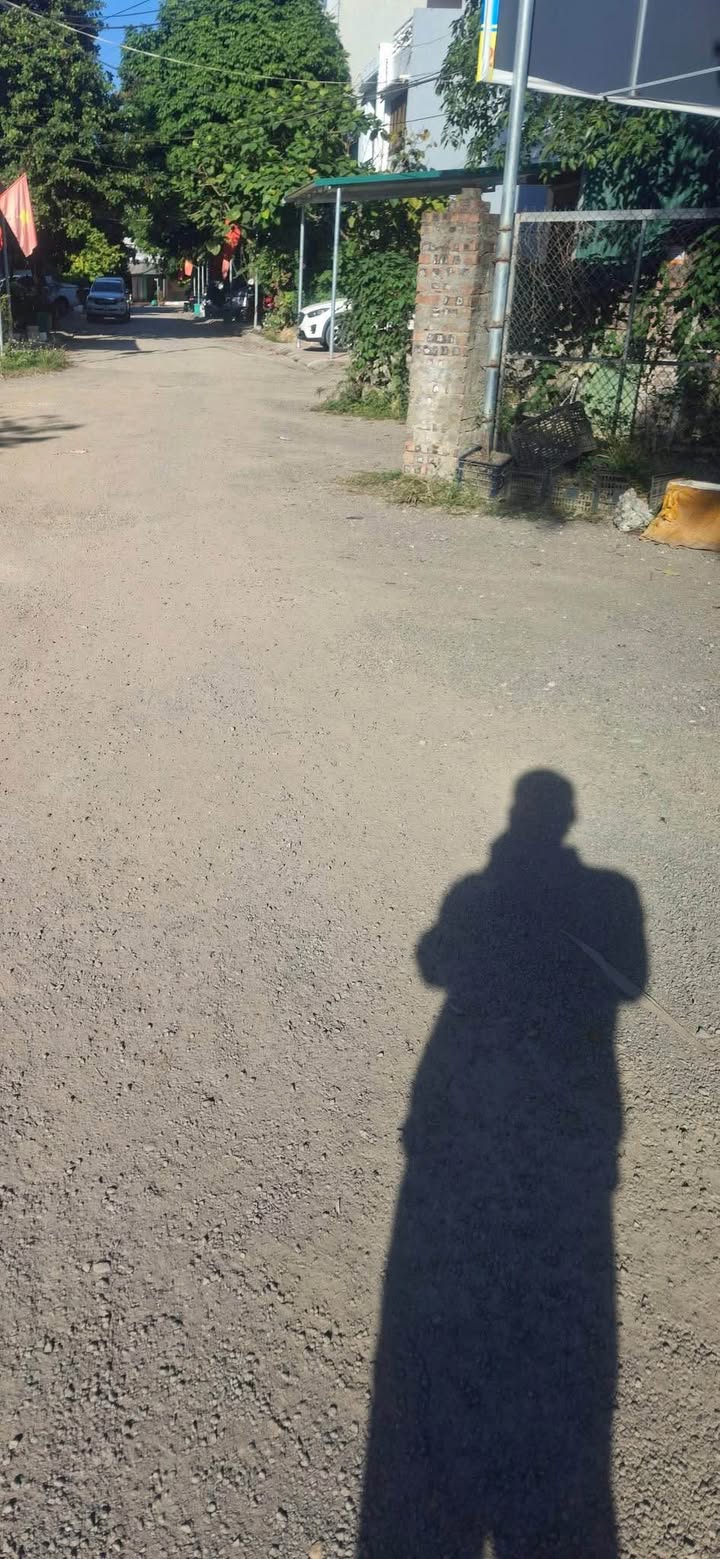 Đất thổ cư xóm 12 Trung Môn 125m² - Cách Đại Học Tân Trào chỉ 200m!