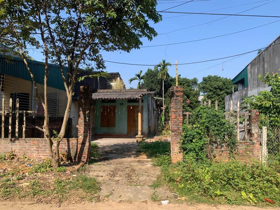 Đất nền khu dân cư Hưng Thành Tuyên Quang 255m² - Hướng Đông, giá thỏa thuận!